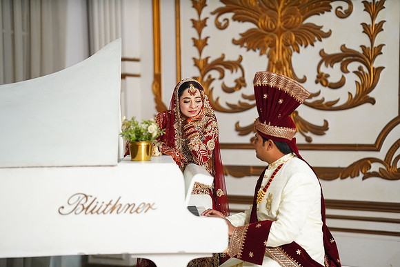 Maham & Rehman Barat 00131