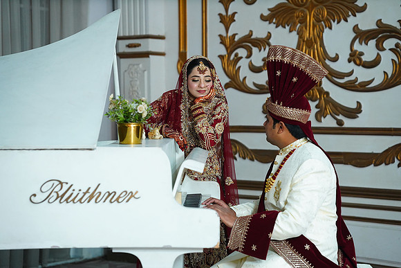 Maham & Rehman Barat 00134