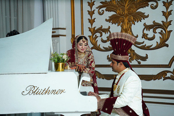 Maham & Rehman Barat 00139