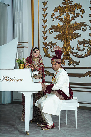 Maham & Rehman Barat 00138