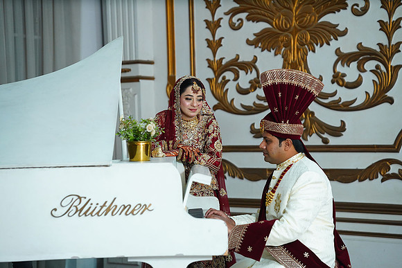 Maham & Rehman Barat 00140