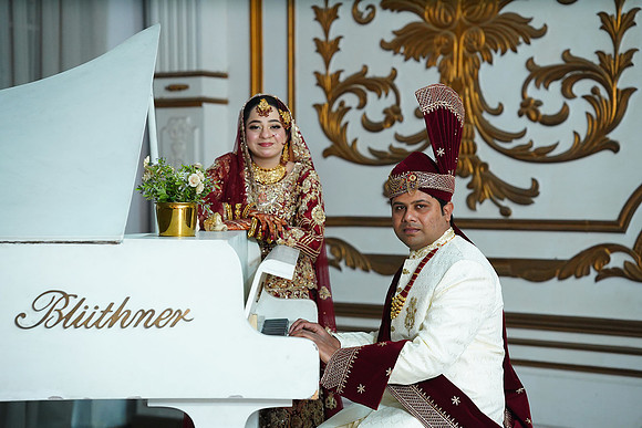 Maham & Rehman Barat 00141