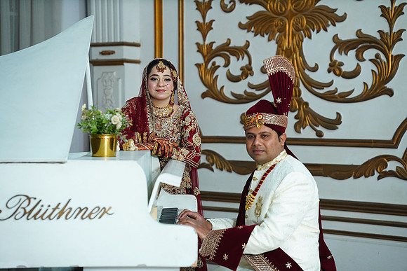 Maham & Rehman Barat 00142