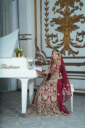 Maham & Rehman Barat 00145