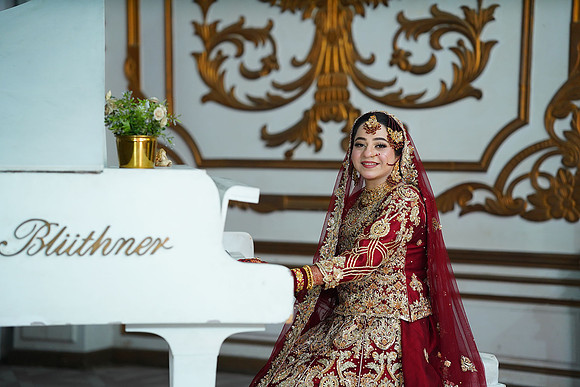Maham & Rehman Barat 00147