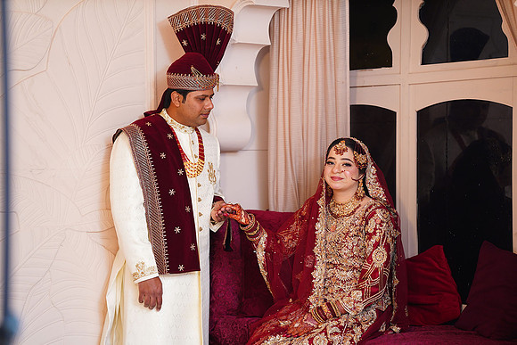 Maham & Rehman Barat 00152