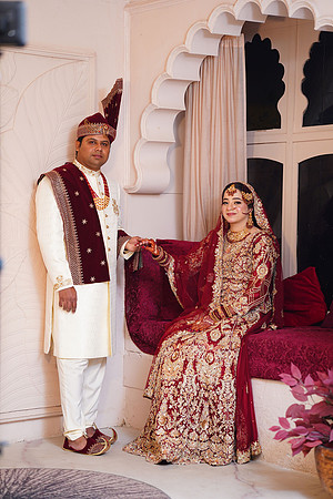 Maham & Rehman Barat 00148