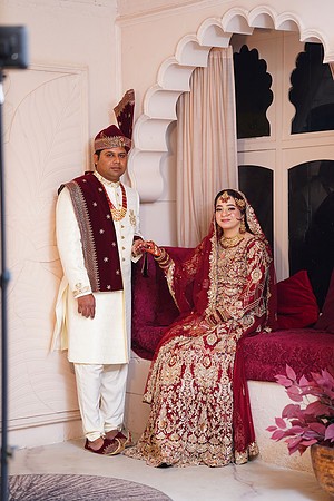 Maham & Rehman Barat 00149