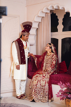 Maham & Rehman Barat 00151