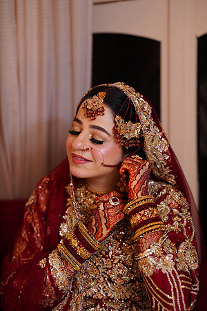 Maham & Rehman Barat 00156