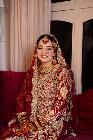 Maham & Rehman Barat 00155
