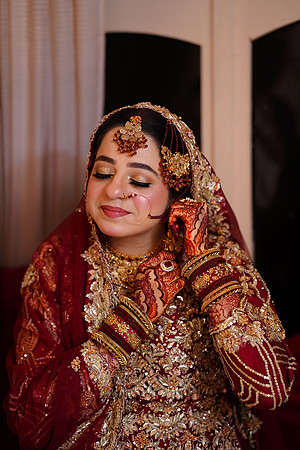 Maham & Rehman Barat 00157