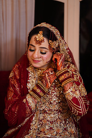 Maham & Rehman Barat 00158
