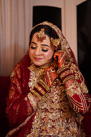 Maham & Rehman Barat 00159