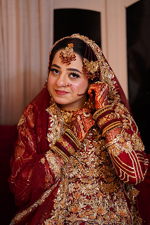 Maham & Rehman Barat 00160
