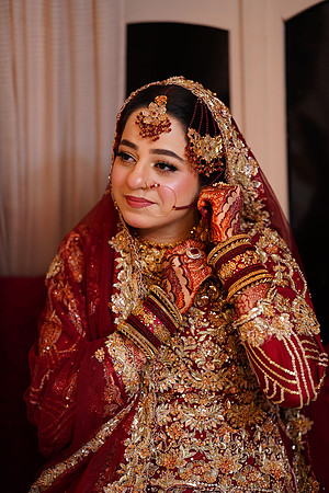 Maham & Rehman Barat 00161