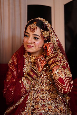 Maham & Rehman Barat 00162