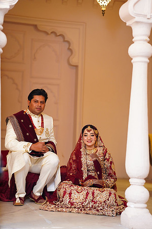 Maham & Rehman Barat 00167