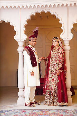 Maham & Rehman Barat 00173