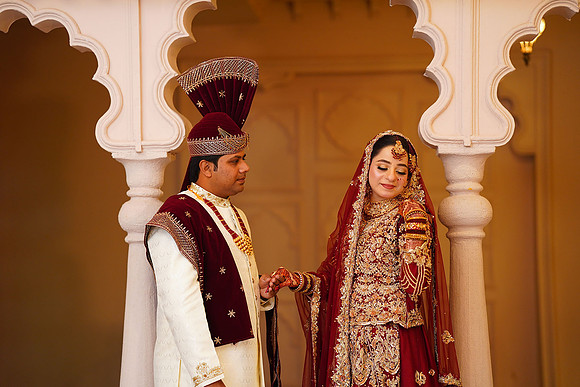 Maham & Rehman Barat 00176
