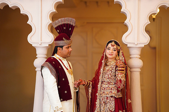 Maham & Rehman Barat 00177