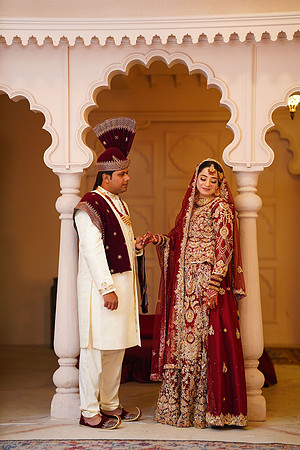 Maham & Rehman Barat 00174