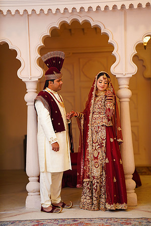 Maham & Rehman Barat 00175