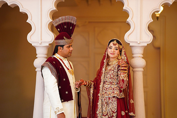Maham & Rehman Barat 00178