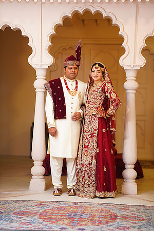 Maham & Rehman Barat 00181