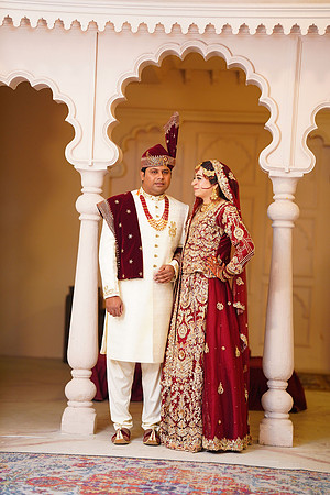 Maham & Rehman Barat 00183
