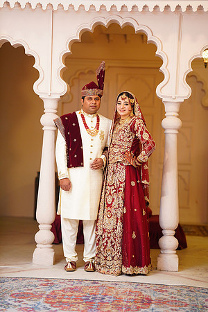 Maham & Rehman Barat 00182