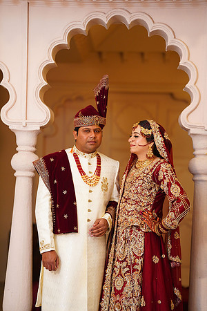 Maham & Rehman Barat 00184
