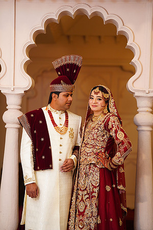 Maham & Rehman Barat 00186
