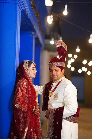 Maham & Rehman Barat 00111