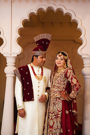 Maham & Rehman Barat 00187