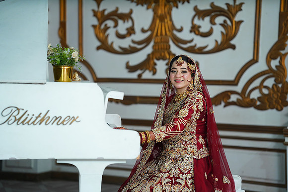 Maham & Rehman Barat 00146