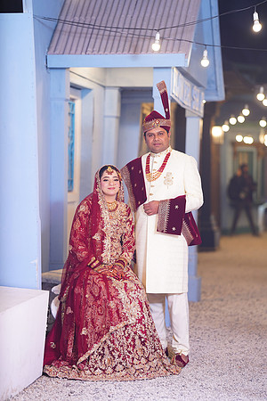 Maham & Rehman Barat 00113
