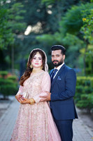 Umair & Afifa Walima 00010