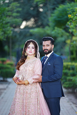 Umair & Afifa Walima 00010