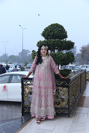 Maham & Rehman Walima 00001