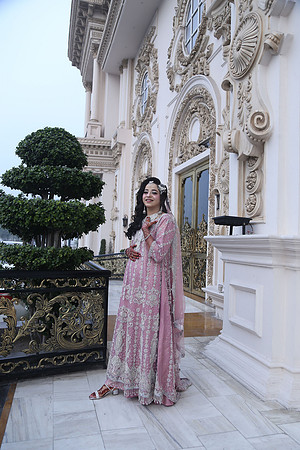 Maham & Rehman Walima 00009