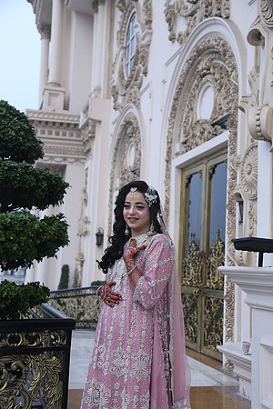 Maham & Rehman Walima 00011