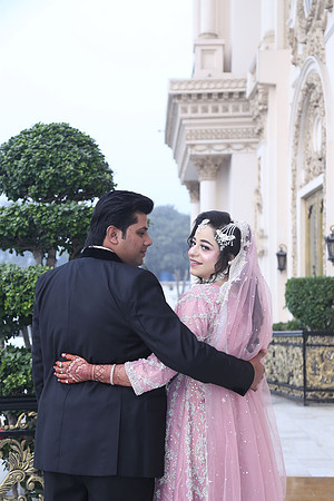 Maham & Rehman Walima 00013