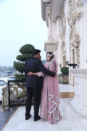 Maham & Rehman Walima 00016