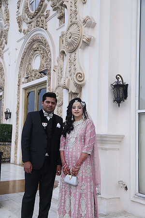 Maham & Rehman Walima 00017