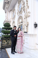 Maham & Rehman Walima 00020