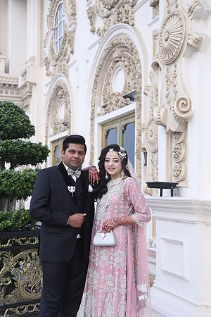 Maham & Rehman Walima 00019