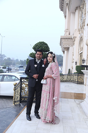 Maham & Rehman Walima 00021