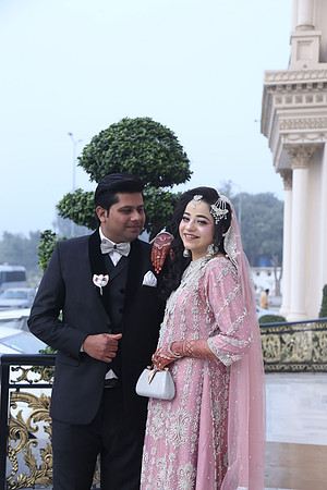 Maham & Rehman Walima 00023