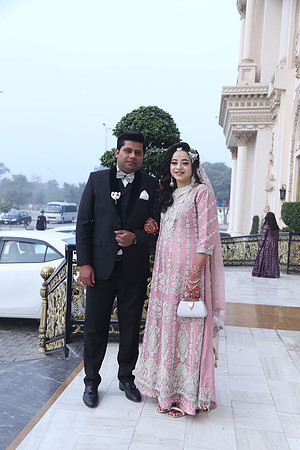 Maham & Rehman Walima 00024